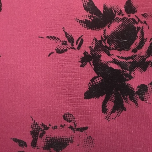 Sweetheart/illusion neckline dress - size small - Picture 6 of 7